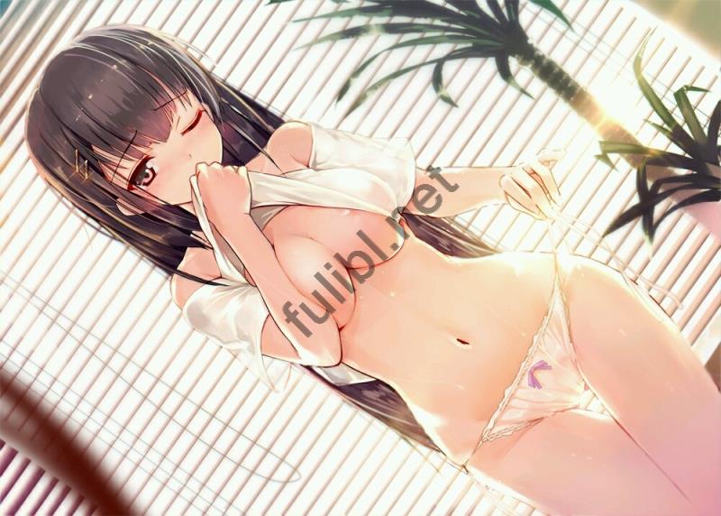 二次元高质量巨乳&贫乳小萝莉无码绅士本子[105P/67M]