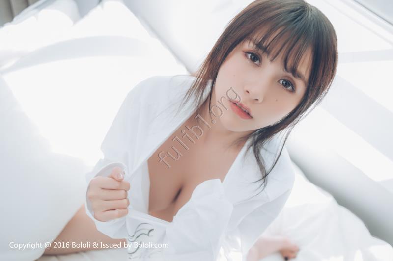 [BoLoli波萝社] 2017.07.02 BOL.077 柳侑绮&夏美酱双人篇[45+1P/85M]