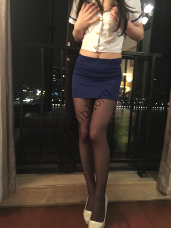 91秦先生第七季极品女神@琪琪空姐+黑丝诱惑 大白天趴着阳台大战 高清无水印原版[48P+1V/775M]