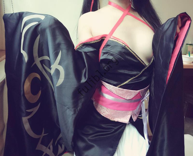 微博福利姬@山兔叽 VIP视图 4套无修正合集[47P+12V/44M]