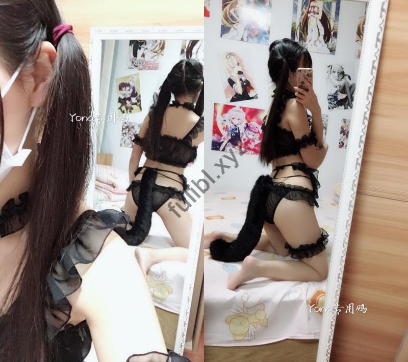 露脸福利姬@bitch-yona 视图无修正合集[75P+3V/25M]