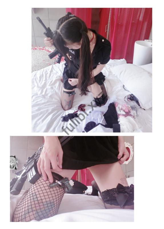 @H工口小学生赛高 第四本写真本 - 抱走赛高 电子版[58P/29M]