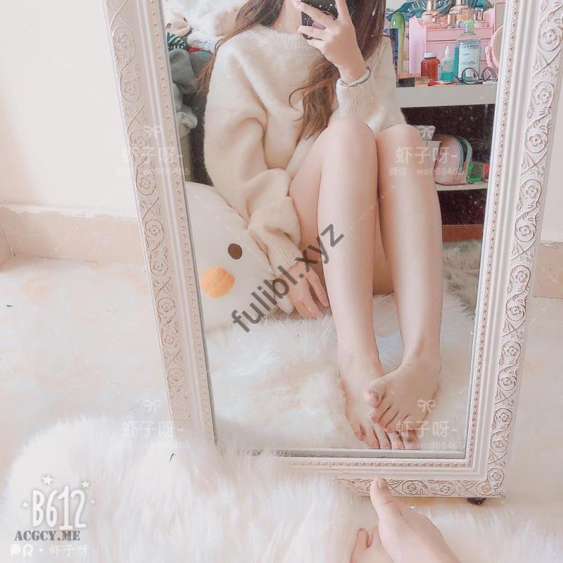 PR社@虾子呀 – 性感的小内内 无修正原版[24P+4V/50M]