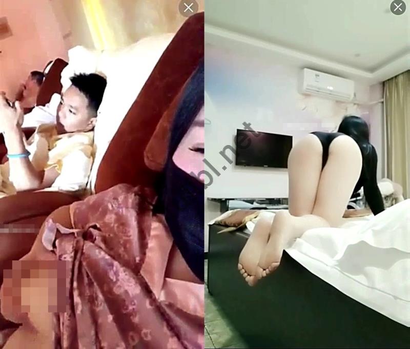 [推荐]超强露出户外主播@兔兔 尺度福利秀合集[70V/6.27G]