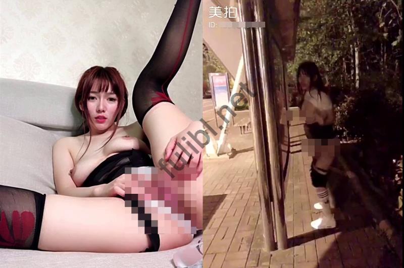 风格多变的网红@允儿 尺度小视频无修正合集[48V/531M]