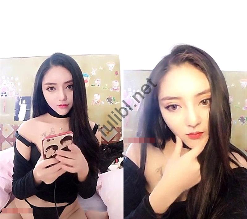 高颜值混血主播@莫儿baby 尺度福利秀+微信跑车视频合集[13V/947M]