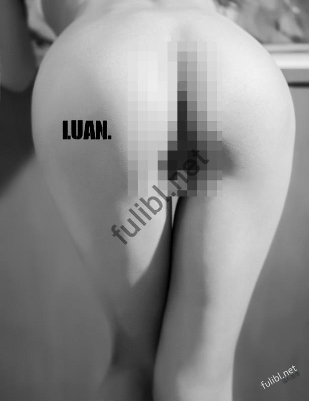 独立摄影师@L.UAN 尺度作品合集[62P/32M]