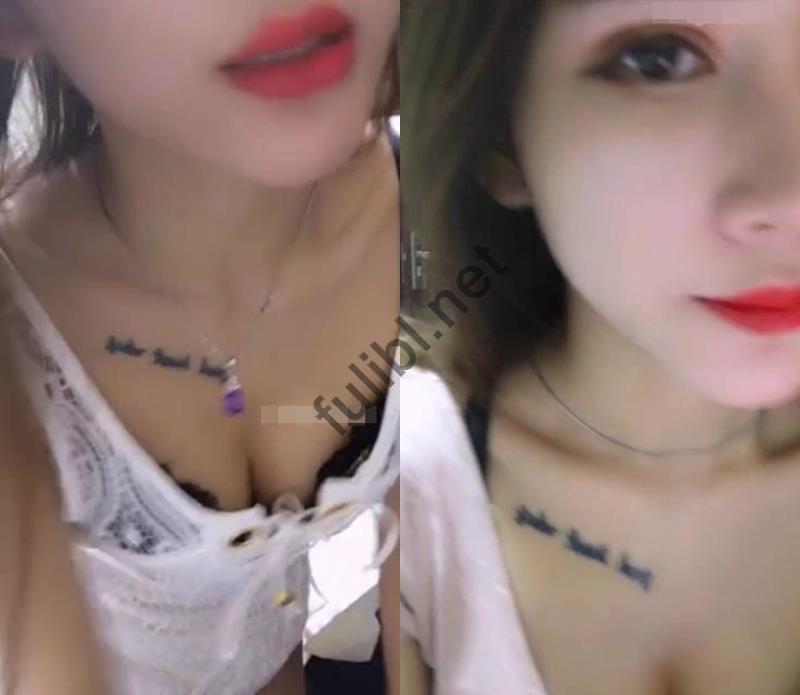 高颜值极品主播@长腿菇凉 尺度福利秀合集 第二弹[12V/2.65G]