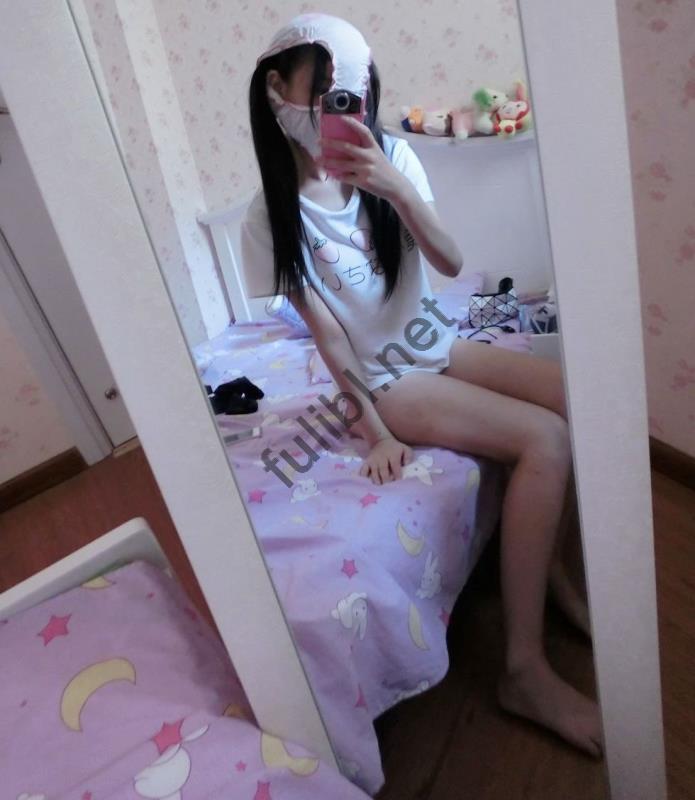 H工口小学生赛高 露脸套图 4套合集[267P/38M]