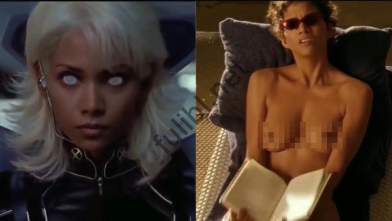 那些年 我们一起看过的超级女英雄们的身体[1V/267M]