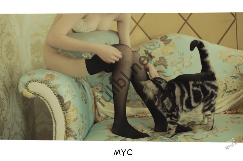 独立摄影师@MYC 2018年度作品集[157P/1.23G]