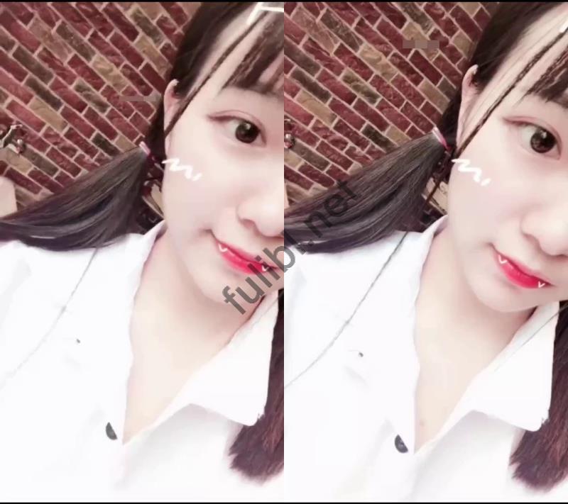 [推荐]超清纯的露脸小可爱@小土豆 尺度私拍合集[12V/109M]