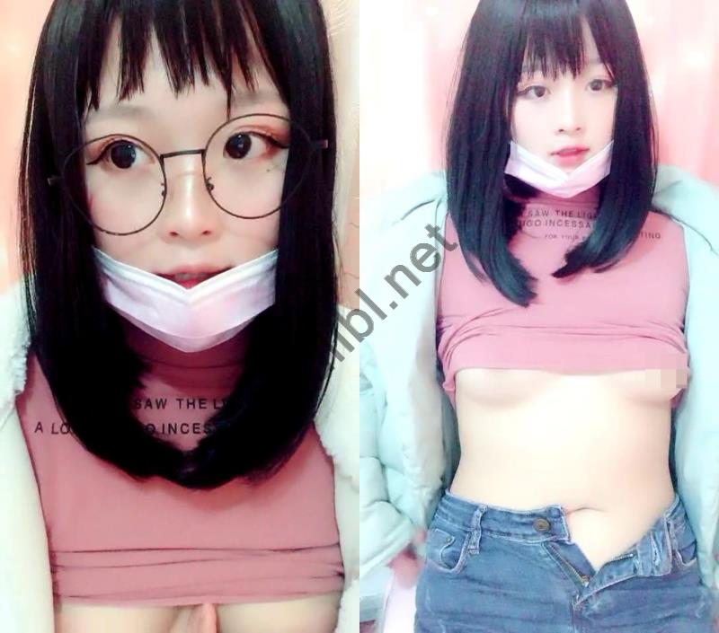 00年大学生主播@DW后的吕口口 唯一大秀[5V/1.51G]
