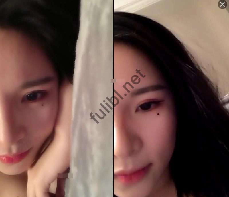 高颜值主播@dadioa萌妹 尺度福利秀合集[4V/2.43G]