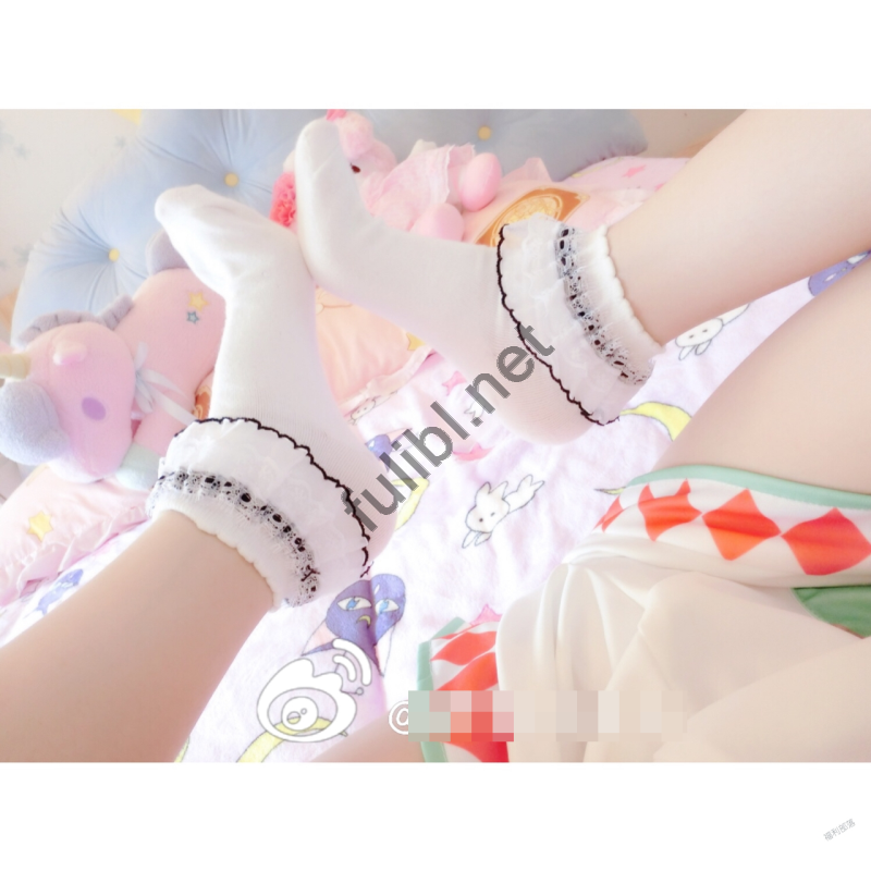 微博福利姬@JK铃木希子(幼酱M)足控视图8套合集[230P+40V/605M]