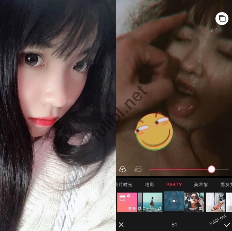 某吧吧主@草莓妹不雅事件[16P+1V/32M]