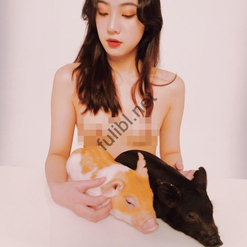 [推荐]WANIMAL2019年01月 官方作品合集[76P 25V/1.27G]