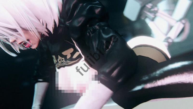 FOW工作室作品全系列合集[18V/12.4G]