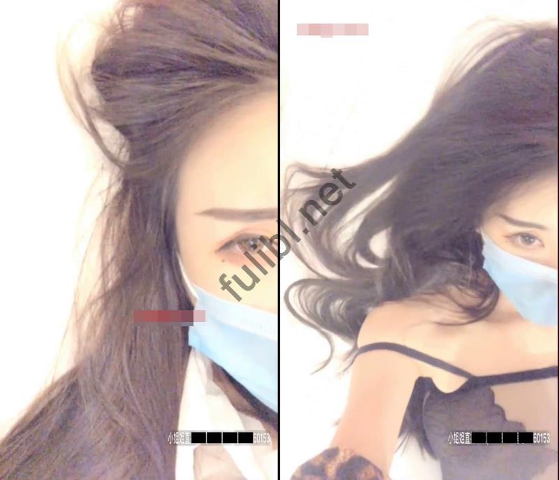 某宝下海高颜值模特@小姐姐来了 尺度福利秀第六弹[2V/2.23G]