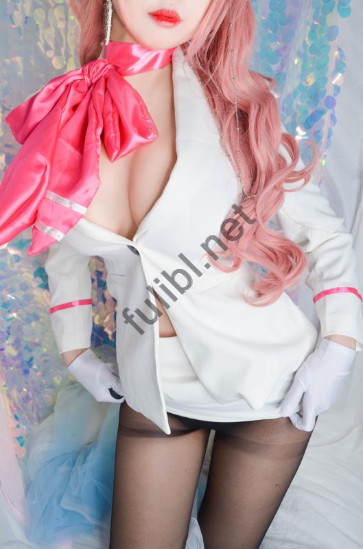 高颜值coser@Kaya 作品合集[94P/198M]