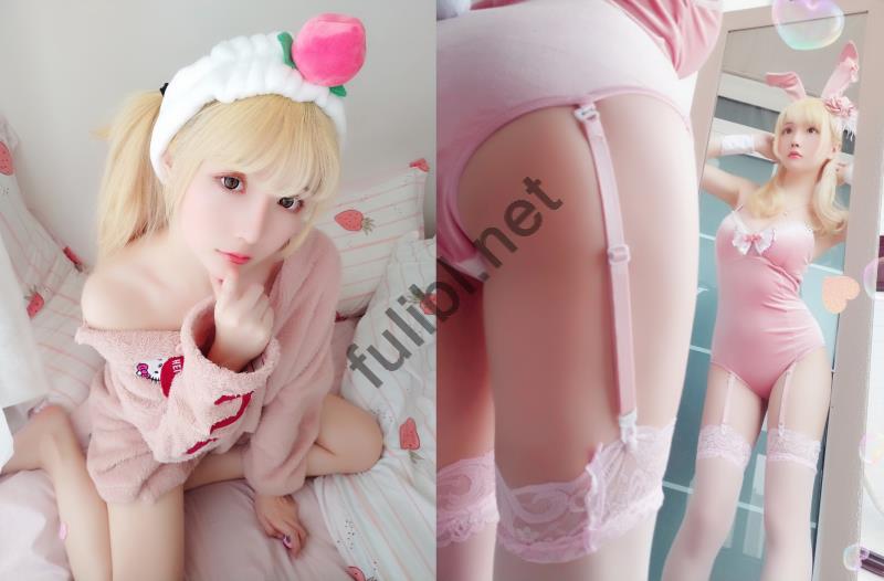 高质量coser@星之迟迟 作品9套无修正合集[542P/690M]