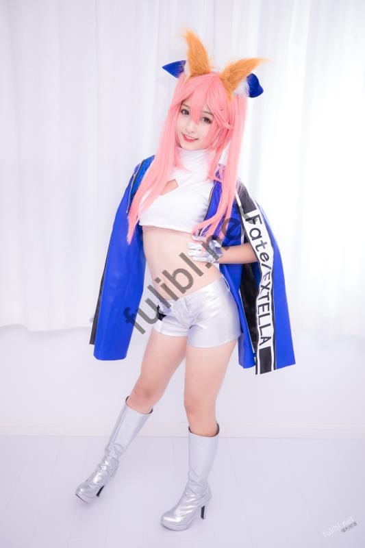 神楽坂真冬 - Fate Grand Order-Tamamo[151P/349M]
