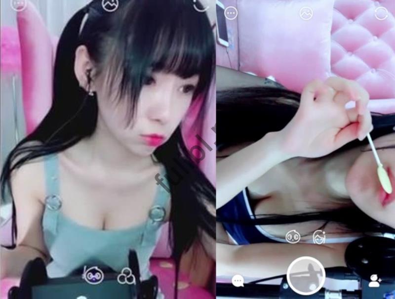 高颜值ASMR耳骚主播@朴美桃 付费福利合集[15V/4.19G]