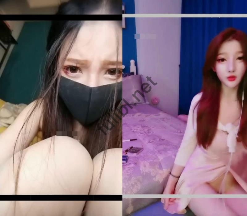 超仙极品主播@abbyala（Luxcay） 尺度福利秀合集[5V/3.58G]
