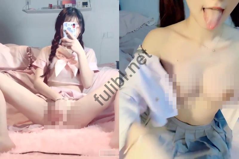 推特网红@一小只萌宠 尺度私拍合集[15P+4V/135M]
