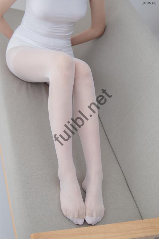 森萝财团 - JKFUN.NET-018 吊带白丝水手服[108P+1V/2.10G]