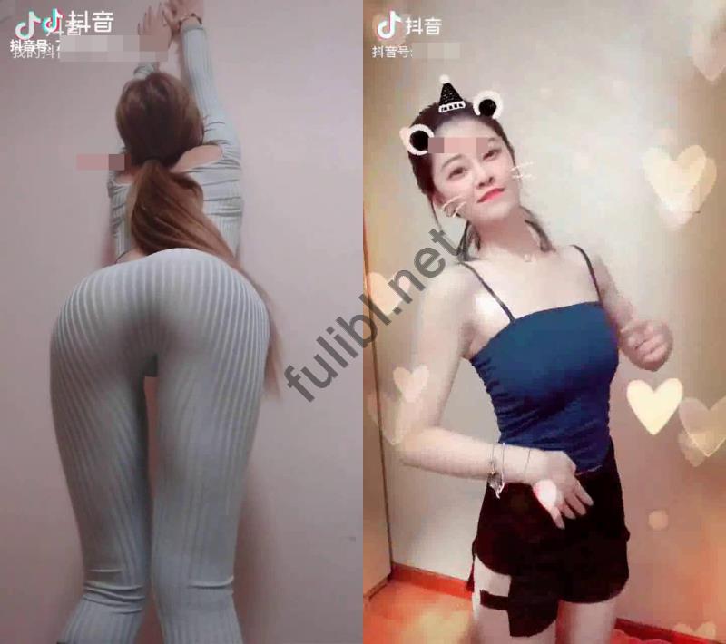喜闻乐见系列第72弹之 抖音风 若隐若现的丰乳肥臀[318V/1.17G]