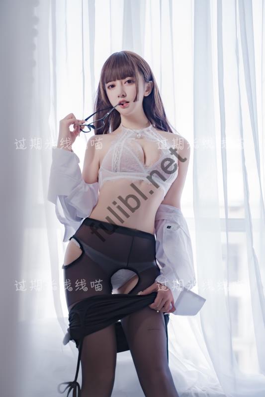 DYTV主播@米线线SAMA（过期米线） 最新写真5套合集[174P/214M]