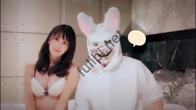 大人综艺 兔子先生 和初次见面的日本女孩优奈酱聊羞羞 第二弹 [3V/240M]