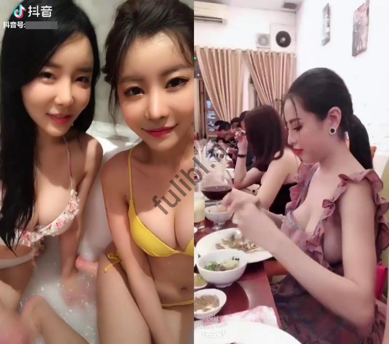 喜闻乐见系列第73弹之 抖音若隐若现的丰乳肥臀[641V/1.79G]