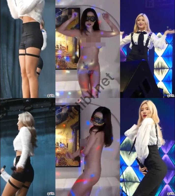 用大人的方式打开KPOP热舞[1V/514M]