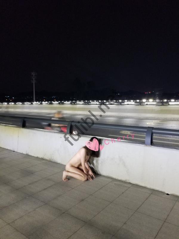 露出系白虎网红@樱桃味 尺度私拍合集[89P+5V/55M]