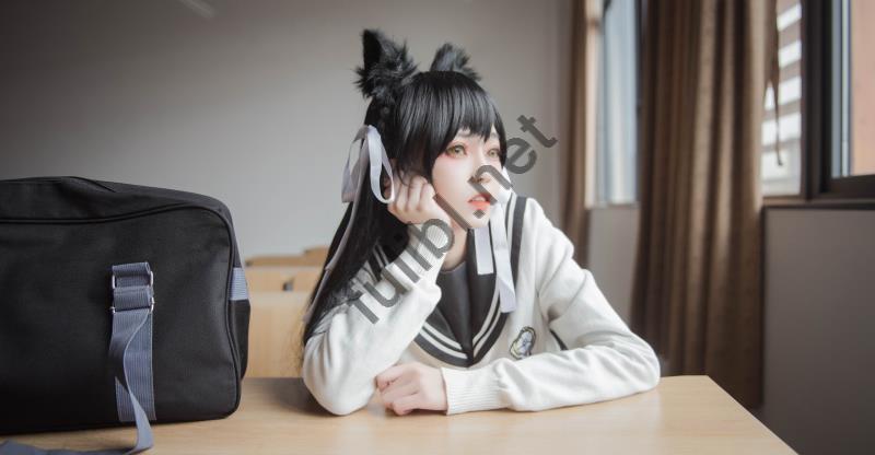 高颜值coser@你的负卿  15套写真作品合集[239P/1.52G]