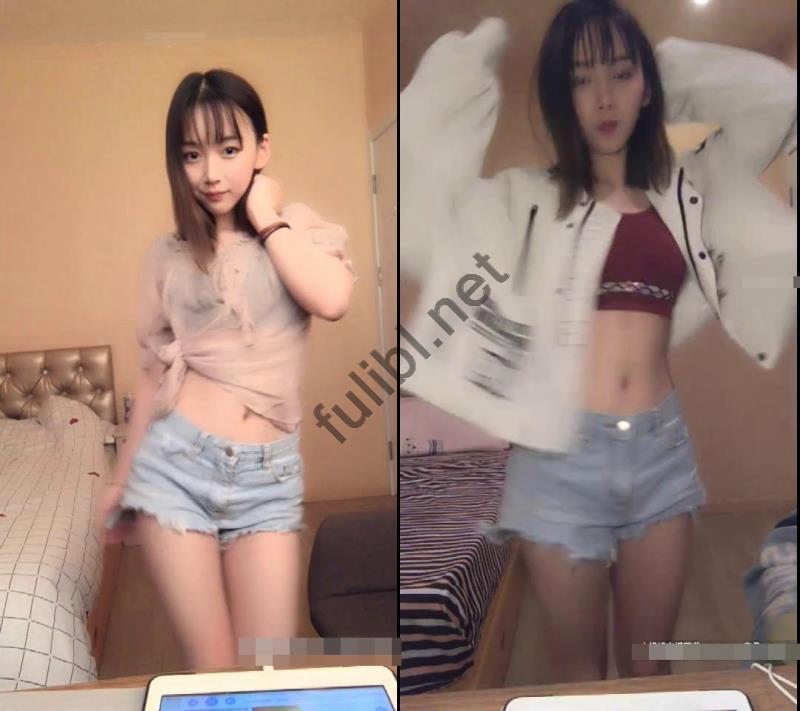 清纯系小可爱@椒妹求守护 尺度福利秀 第三弹[24V/3.96G]