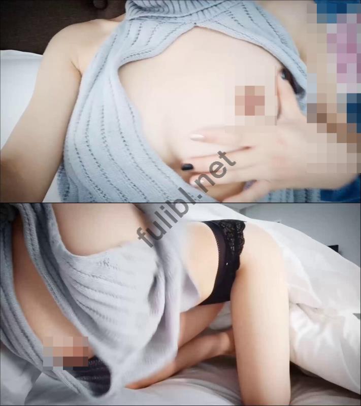 极品福利姬@橘猫 - 工口毛衣[1V/271M]