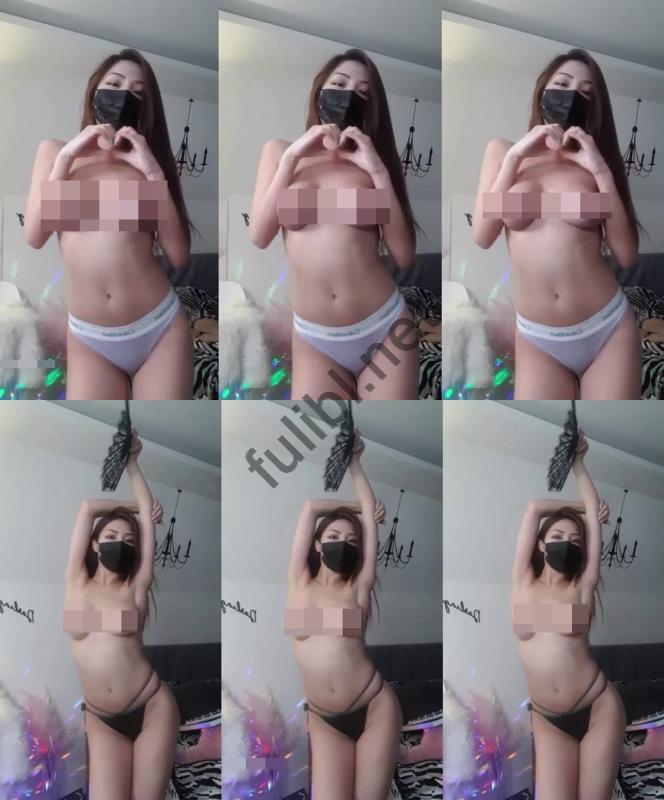 高质量极品主播@E小姐 裸舞福利秀[15V/2.00G]