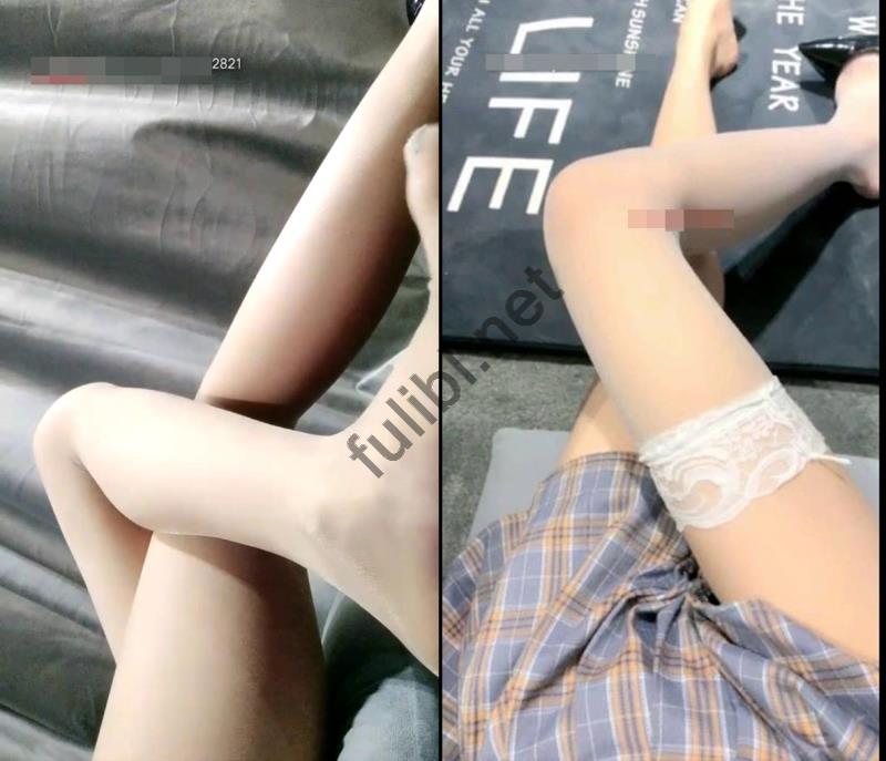 极品美腿主播@Dearl 尺度福利秀 第二弹[4V/1.13G]