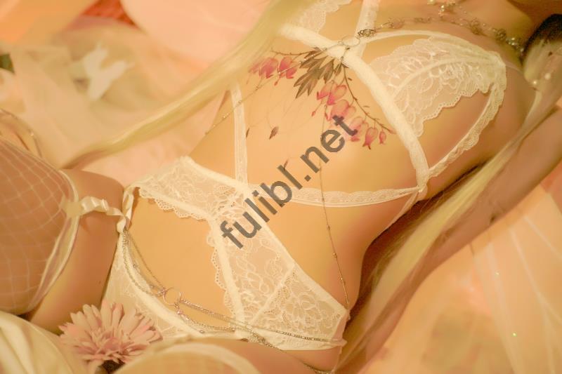 设计师网红@晓美嫣 - 森之妖精[54P+3V/768M]