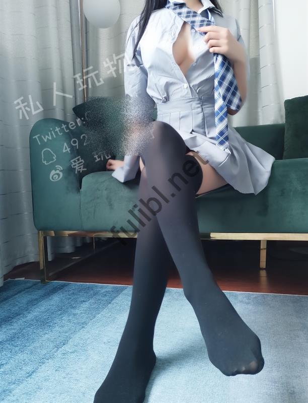 福利姬@私人玩物 - 台湾校园制服[45P+7V/466M]