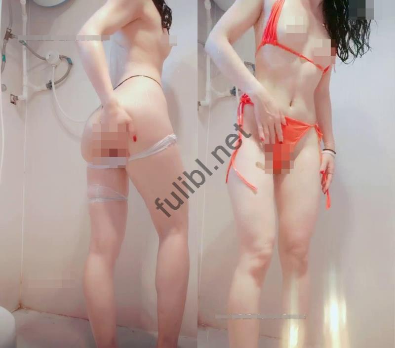 极品主播@健身翘臀 戴着跳蛋健身福利秀[13V/7.48G]
