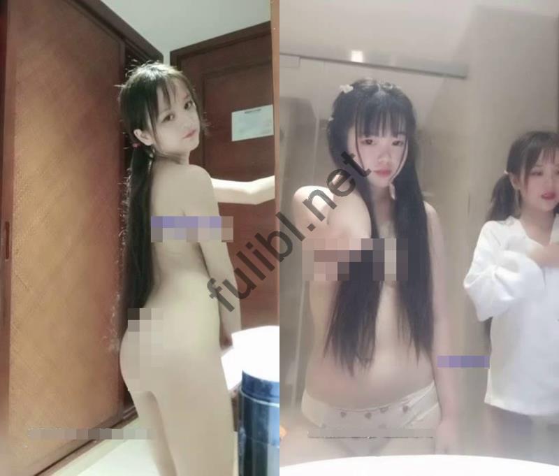 主播@01年的白嫩小萝莉 尺度福利秀[4V/2.32G]