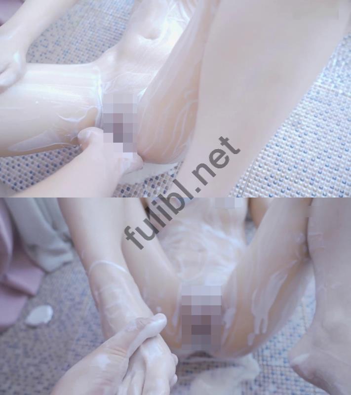 白虎福利姬@杪夏 - 酸奶play[22P+1V/369M]