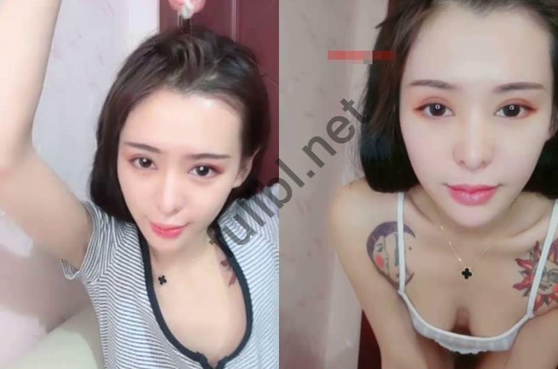 高颜值极品主播@大美妞儿 尺度福利秀[7V/4.00G]
