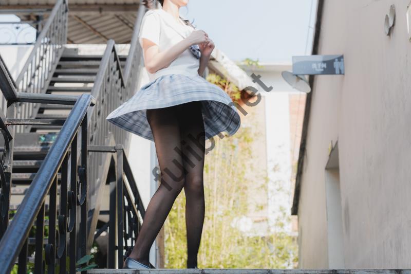高质量coser@西瓜 日系清新风写真15套合集[493P/5.56G]