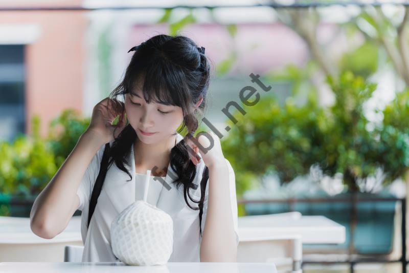 高质量coser@西瓜 日系清新风写真15套合集[493P/5.56G]