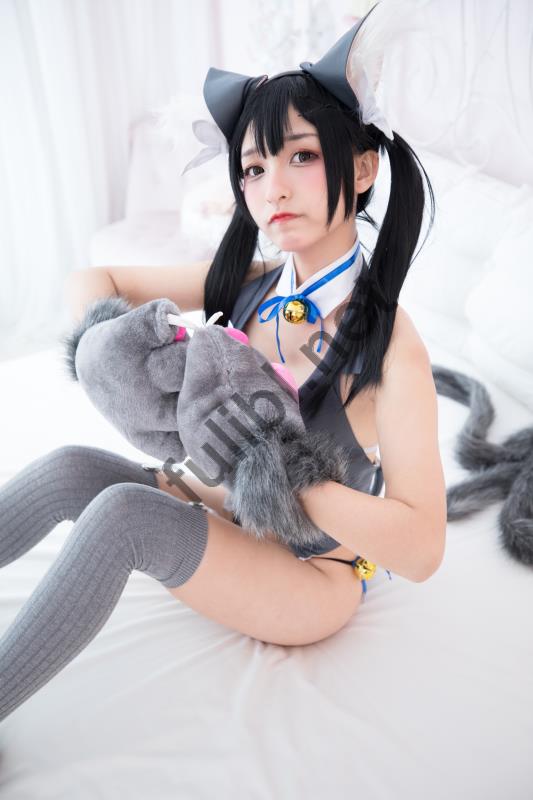高质量coser@神楽坂真冬 19年度 17套作品无修正合集[2515P+1V/6.27G]
